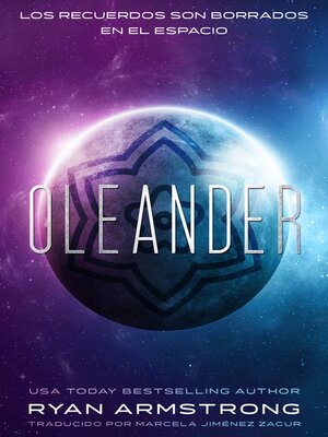 cover image of Oleander